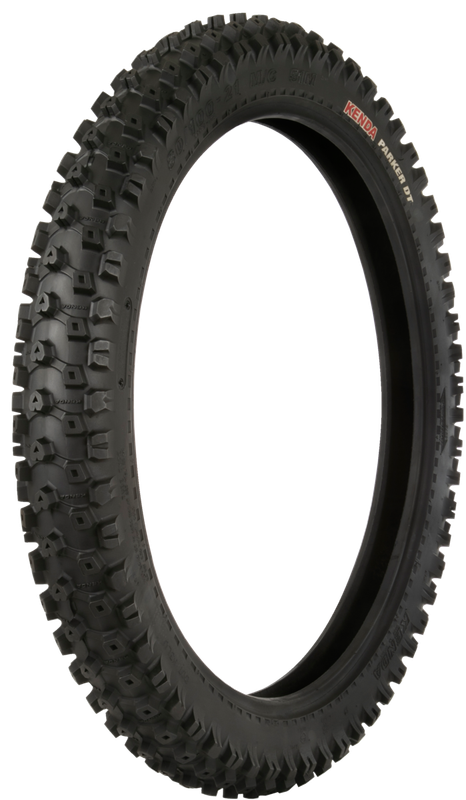 KENDA - K772 ParkerDT - Pneu Avant - Récréashop