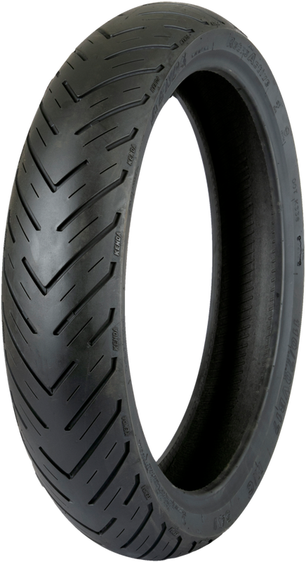 KENDA - K676 RetroActive - Pneu Avant - Récréashop