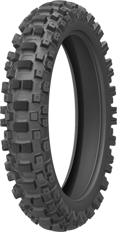 KENDA - K786 Washougal II - Pneu Arrière - Récréashop