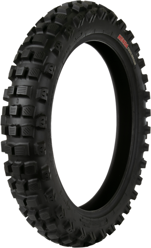 KENDA - K787 Equilibrium - Pneu Arrière - Récréashop
