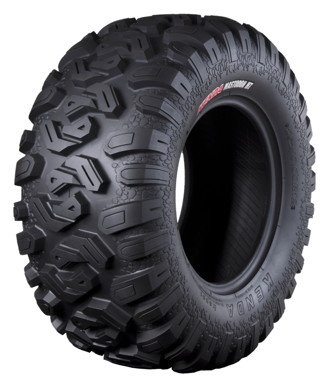 Kenda K3201 Mastodon HT - Récréashop