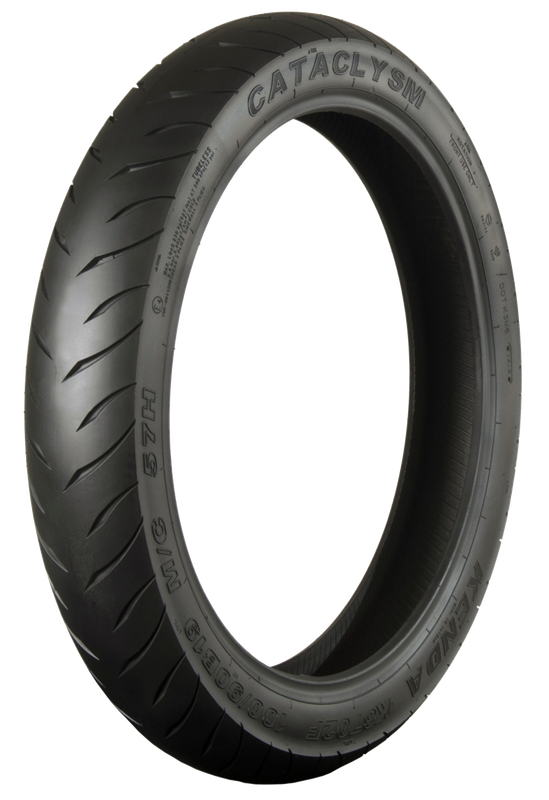 KENDA - K6702 Cataclysm - Pneu Avant - Récréashop