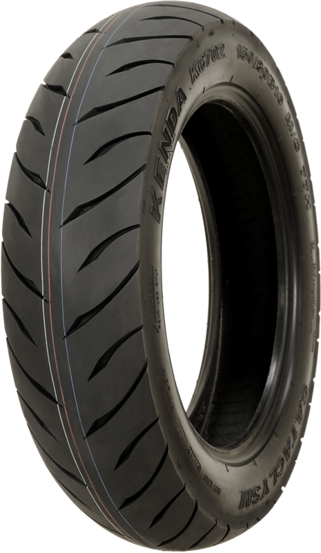 KENDA - K6702 Cataclysm - Pneu Arrière - Récréashop