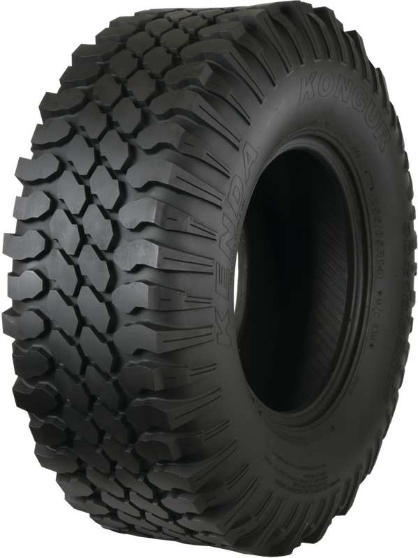 Kenda K576A Kongur - Récréashop