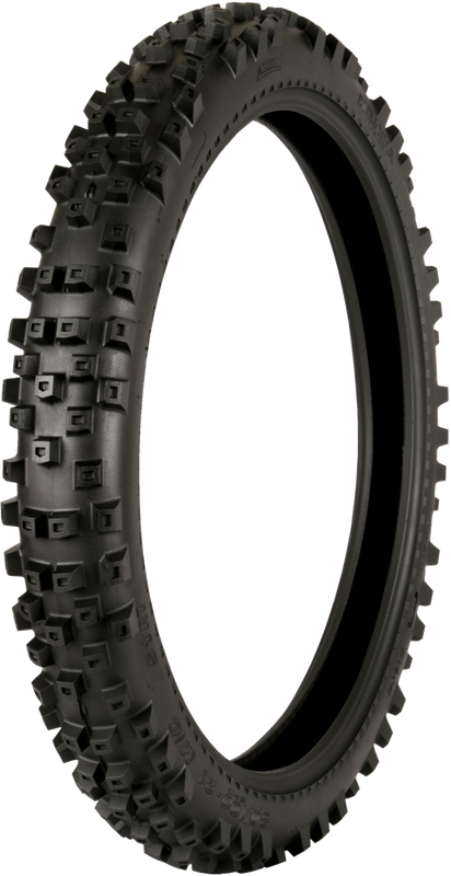 KENDA - K774 Ibex - Pneu Avant - Récréashop