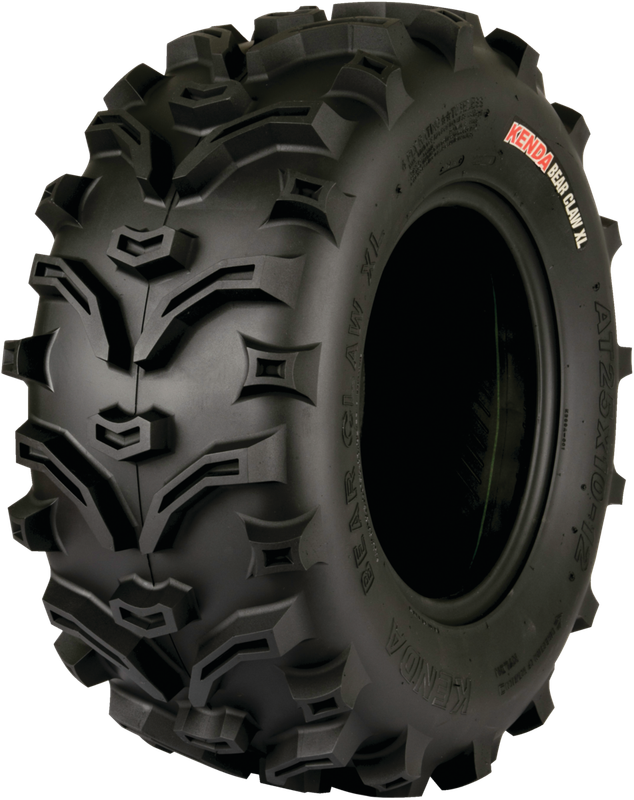 Kenda K299 Bear Claw - Récréashop