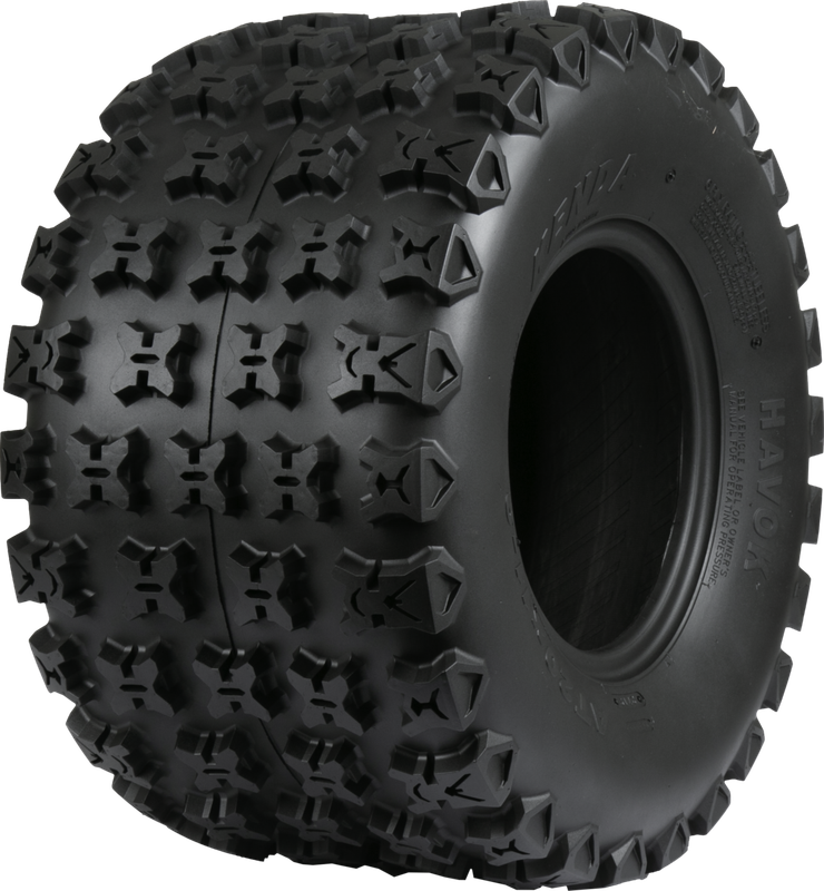 Kenda K3211 Havok - Récréashop