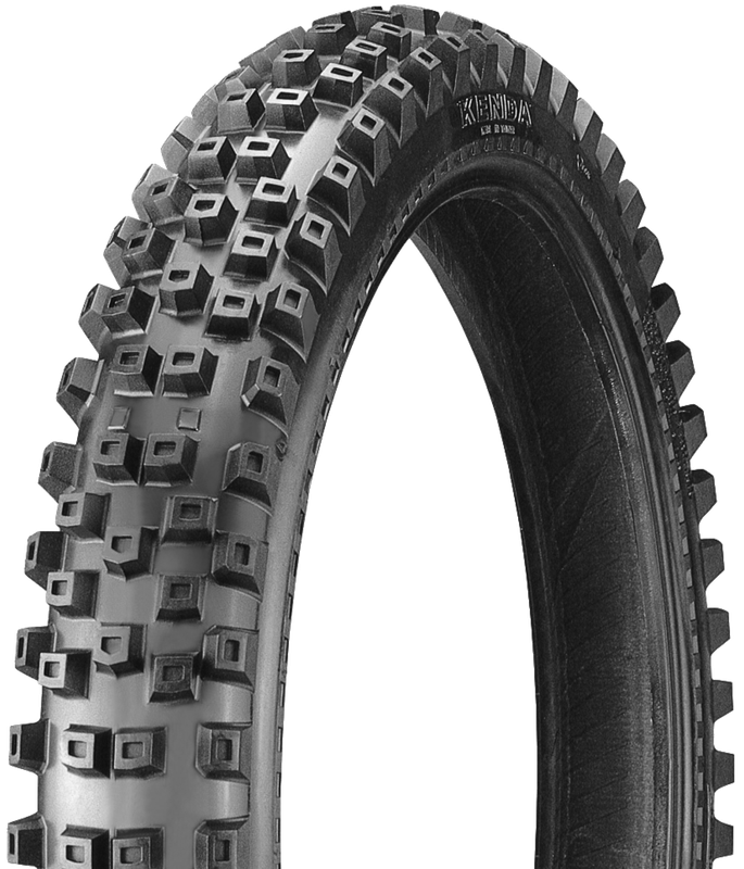 KENDA - K776 Gauntlet - Pneu Avant - Récréashop