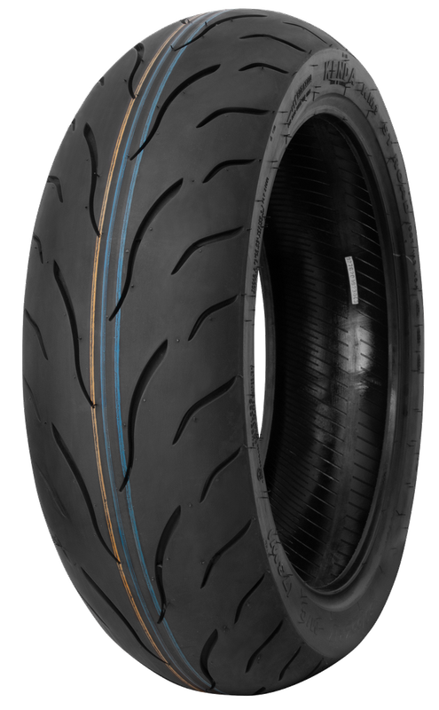 KENDA - KM1 - Pneu Arrière - Récréashop