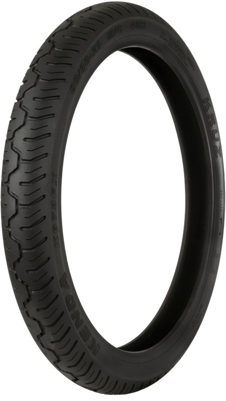 KENDA - K673 Kruz - Pneu Avant - Récréashop