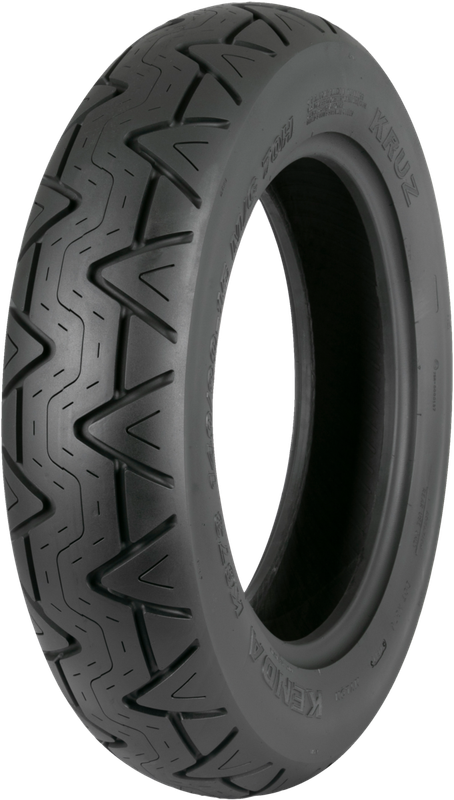 KENDA - K673 Kruz - Pneu Arrière - Récréashop