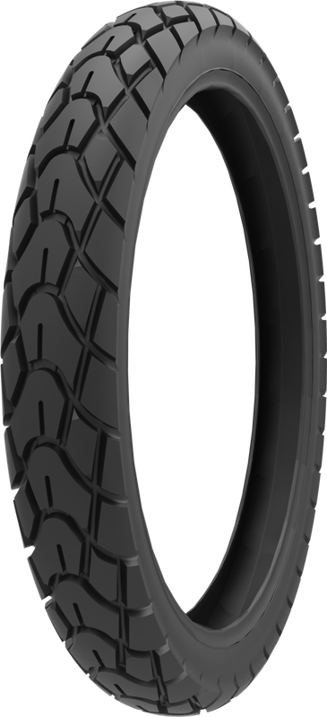 KENDA - K761 Dual Sport - Pneu Avant - Récréashop