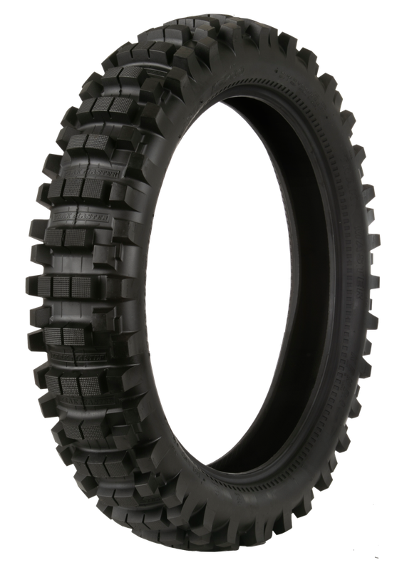 KENDA - K760 Trakmaster II - Pneu Arrière - Récréashop