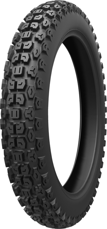 KENDA - K270 Dual Sport - Pneu Avant - Récréashop