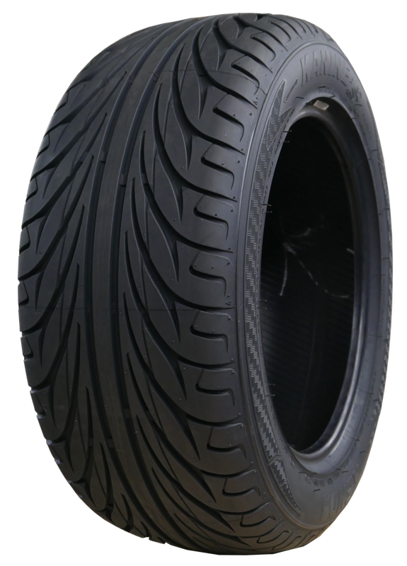 KENDA - KR20 Kanine Spyder - Pneu Arrière - Récréashop
