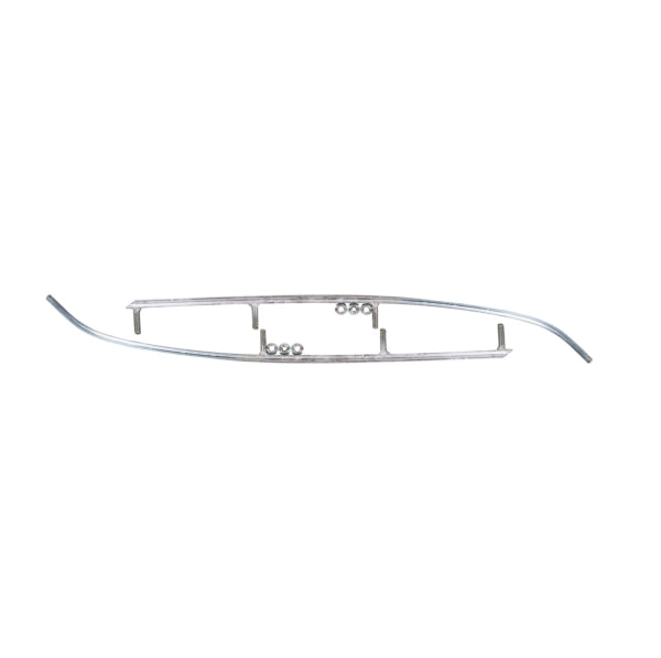 Stud Boy Lisse au carbure « Shaper Bar » N/A - POLARIS - RecreaShop