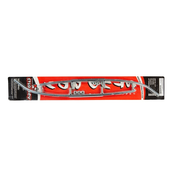 Stud Boy Lisse au carbure « Shaper Bar » N/A - POLARIS