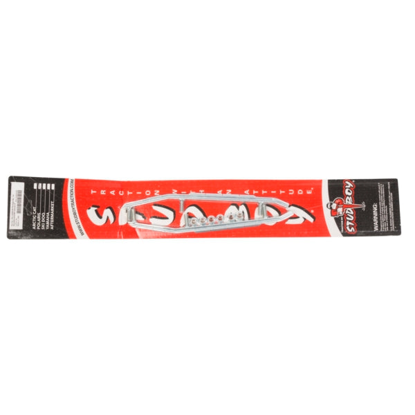 Stud Boy Lisse au carbure « Shaper Bar » N/A - POLARIS
