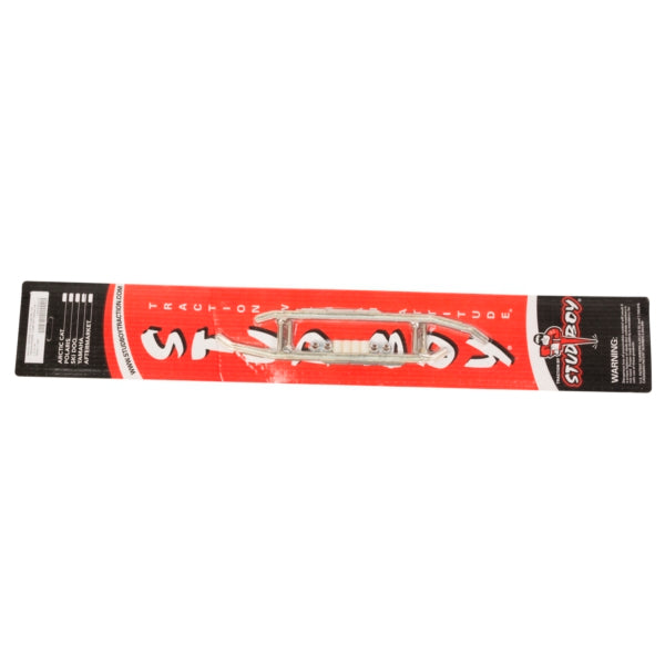 Stud Boy Lisse au carbure « Shaper Bar » N/A - YAMAHA