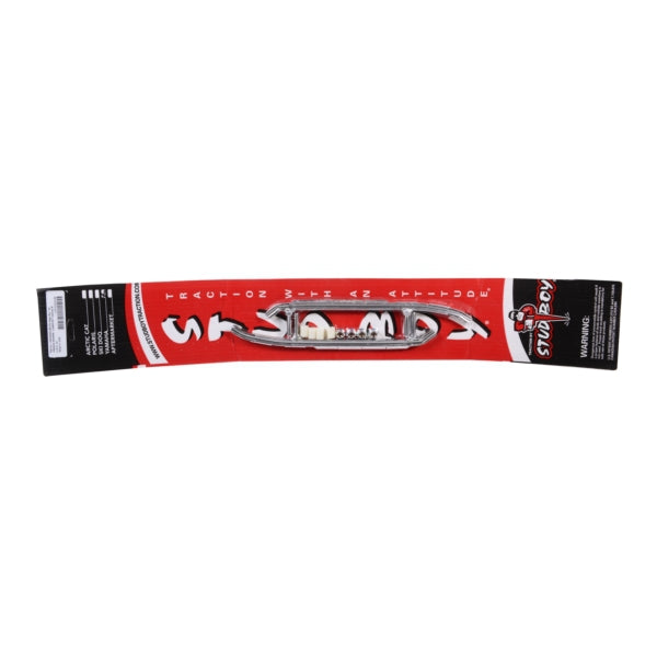 Stud Boy Lisse au carbure « Shaper Bar » N/A - YAMAHA