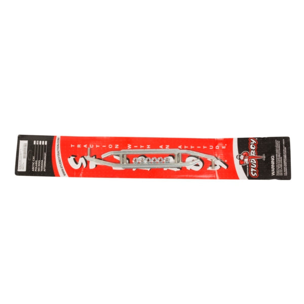 Stud Boy Lisse au carbure « Shaper Bar » N/A - POLARIS