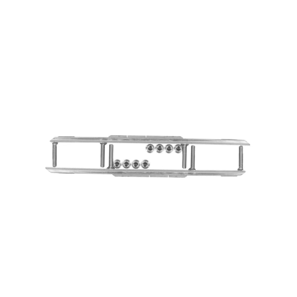 Stud Boy Lisse au carbure « Shaper Bar » N/A - RecreaShop