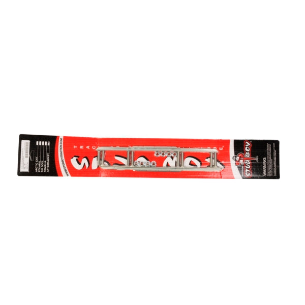 Stud Boy Lisse au carbure « Shaper Bar » N/A