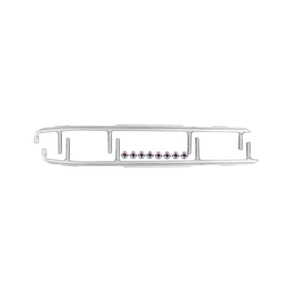 Stud Boy Lisse au carbure « Shaper Bar » N/A - ARCTIC CAT - RecreaShop