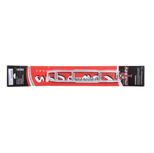 Stud Boy Lisse au carbure « Shaper Bar » N/A - ARCTIC CAT