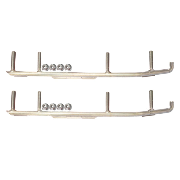 Stud Boy Lisse au carbure « Shaper Bar » N/A - ARCTIC CAT, YAMAHA - RecreaShop