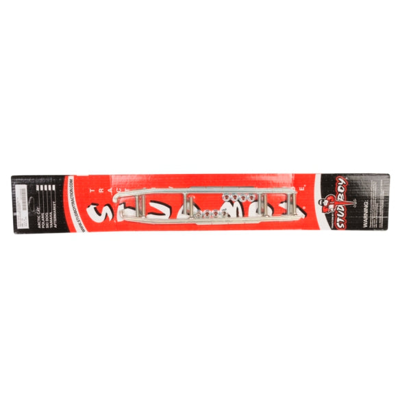 Stud Boy Lisse au carbure « Shaper Bar » N/A - ARCTIC CAT, YAMAHA