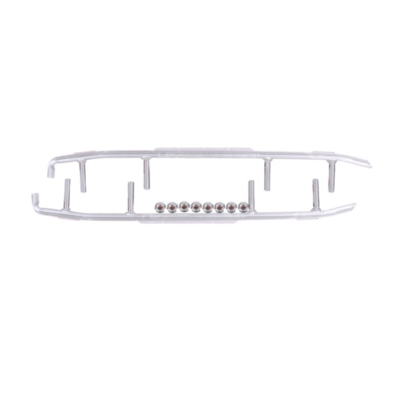 Stud Boy Lisse au carbure « Shaper Bar » N/A - SKI-DOO - RecreaShop
