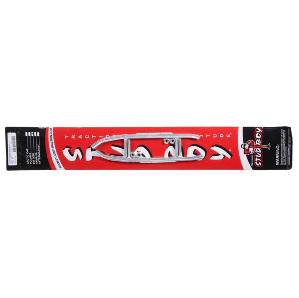 Stud Boy Lisse au carbure « Shaper Bar » N/A - SKI-DOO