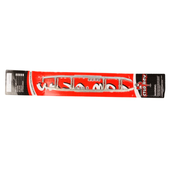 Stud Boy Lisse au carbure « Shaper Bar » N/A - YAMAHA