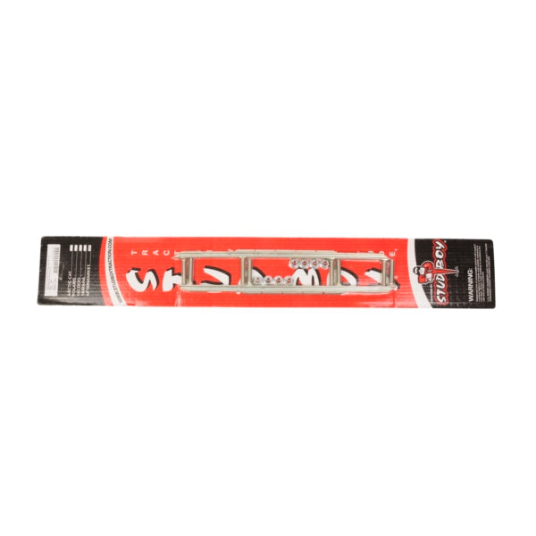 Stud Boy Lisse au carbure « Shaper Bar » N/A