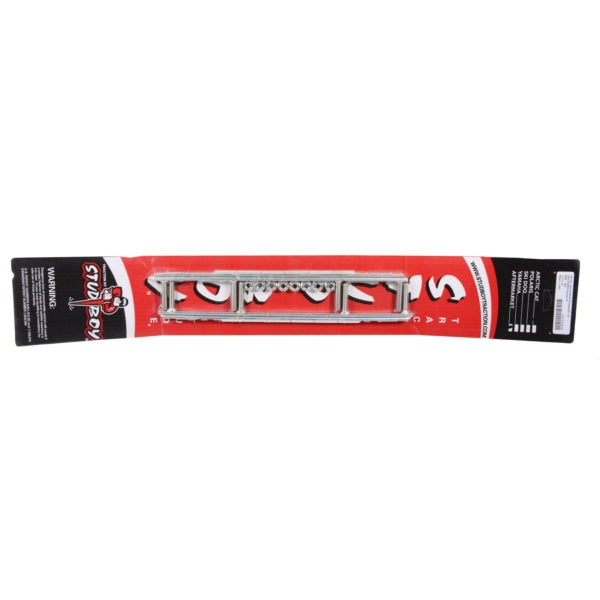 Stud Boy Lisse au carbure « Shaper Bar » N/A