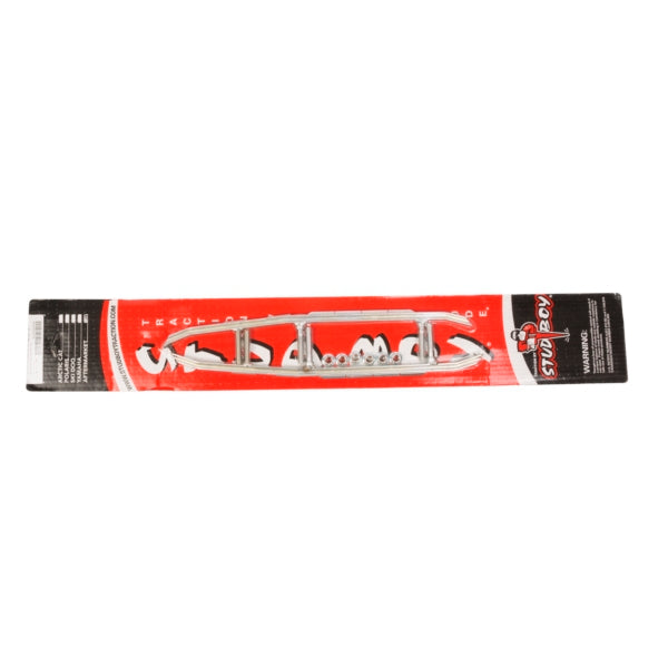 Stud Boy Lisse au carbure « Shaper Bar » N/A