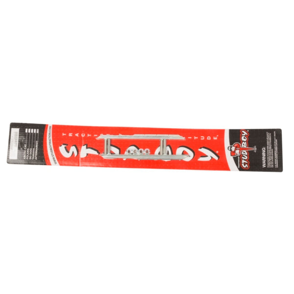 Stud Boy Lisse au carbure « Shaper Bar » N/A