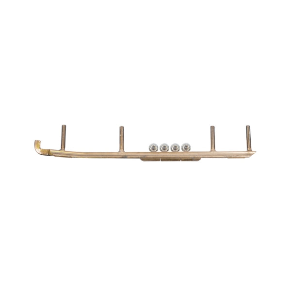 Stud Boy Lisse au carbure « Deuce Bar » ARCTIC CAT, YAMAHA - RecreaShop
