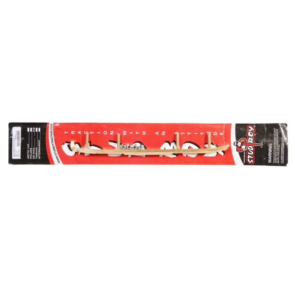 Stud Boy Lisse au carbure « Deuce Bar » SKI-DOO