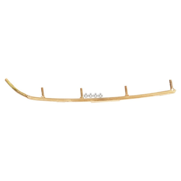 Stud Boy Lisse au carbure « Deuce Bar » POLARIS - RecreaShop