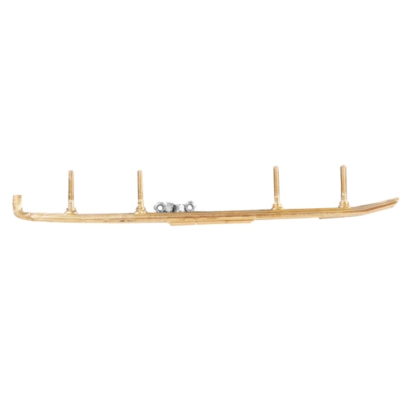 Stud Boy Lisse au carbure « Deuce Bar » YAMAHA - RecreaShop