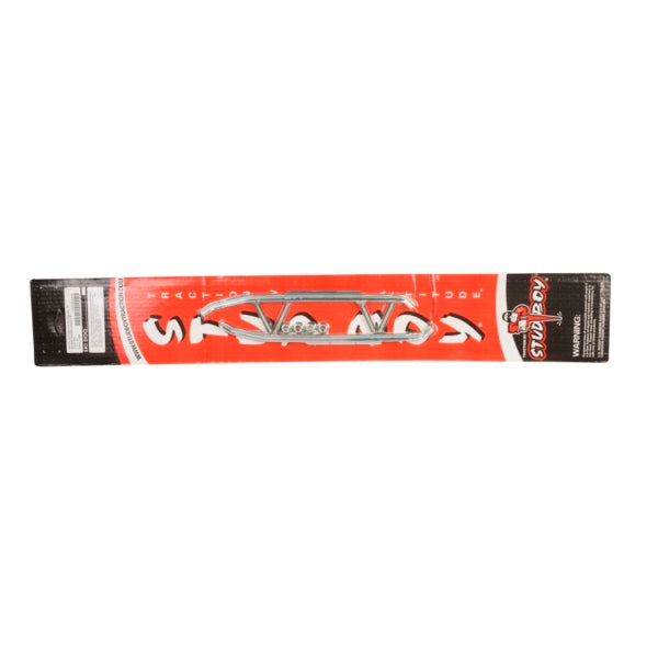 Stud Boy Lisse au carbure « Shaper Bar » N/A - Lynx, SKI-DOO