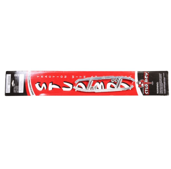 Stud Boy Lisse au carbure « Shaper Bar » N/A - Lynx, SKI-DOO