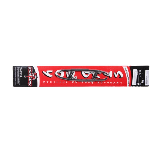 Stud Boy Lisse au carbure « Super-Stock » Lynx, SKI-DOO