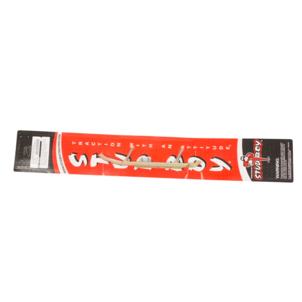 Stud Boy Lisse au carbure « Deuce Bar » Lynx, SKI-DOO