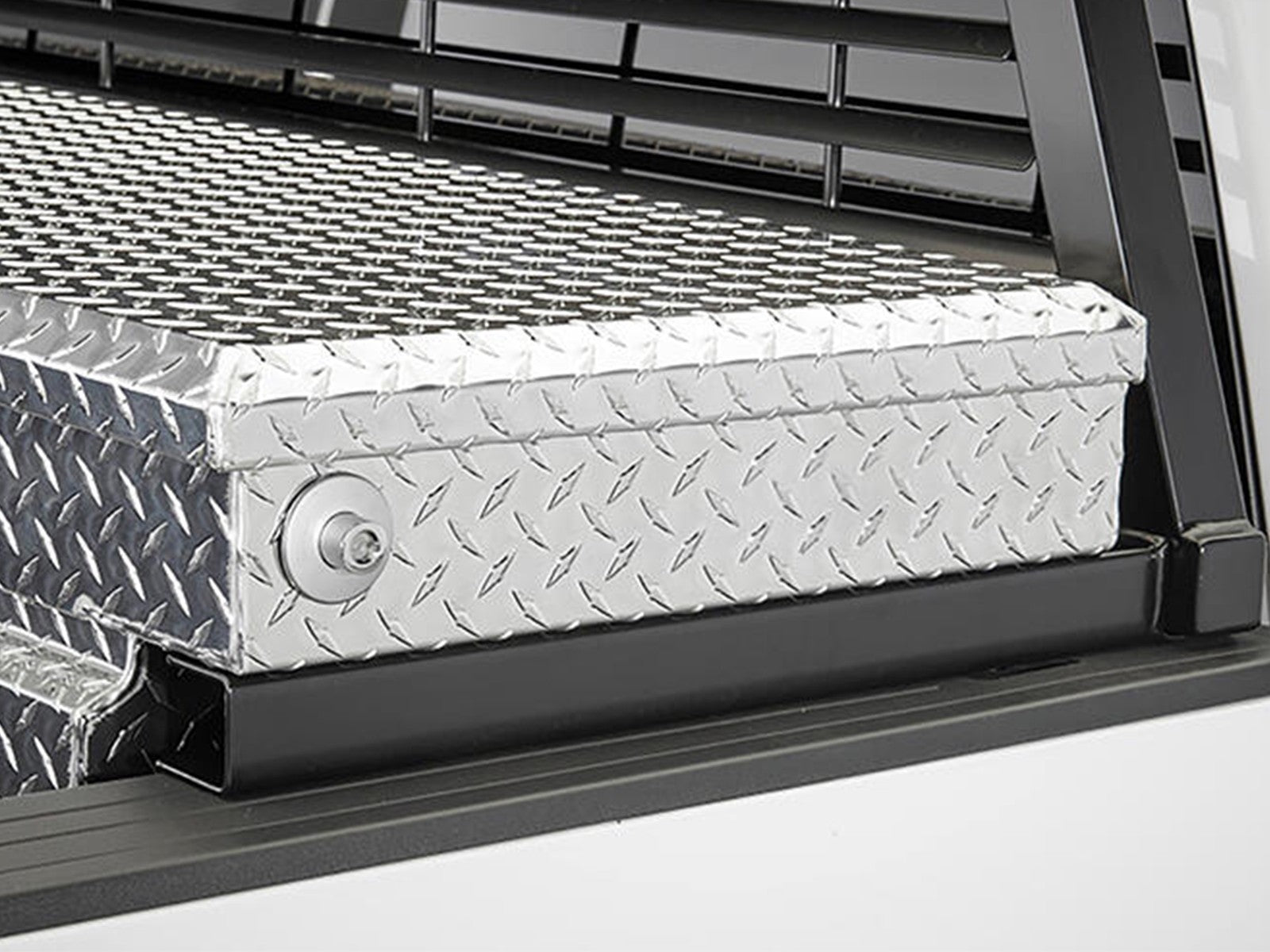 Backrack kit d'installation de coffre à outils 30113TB