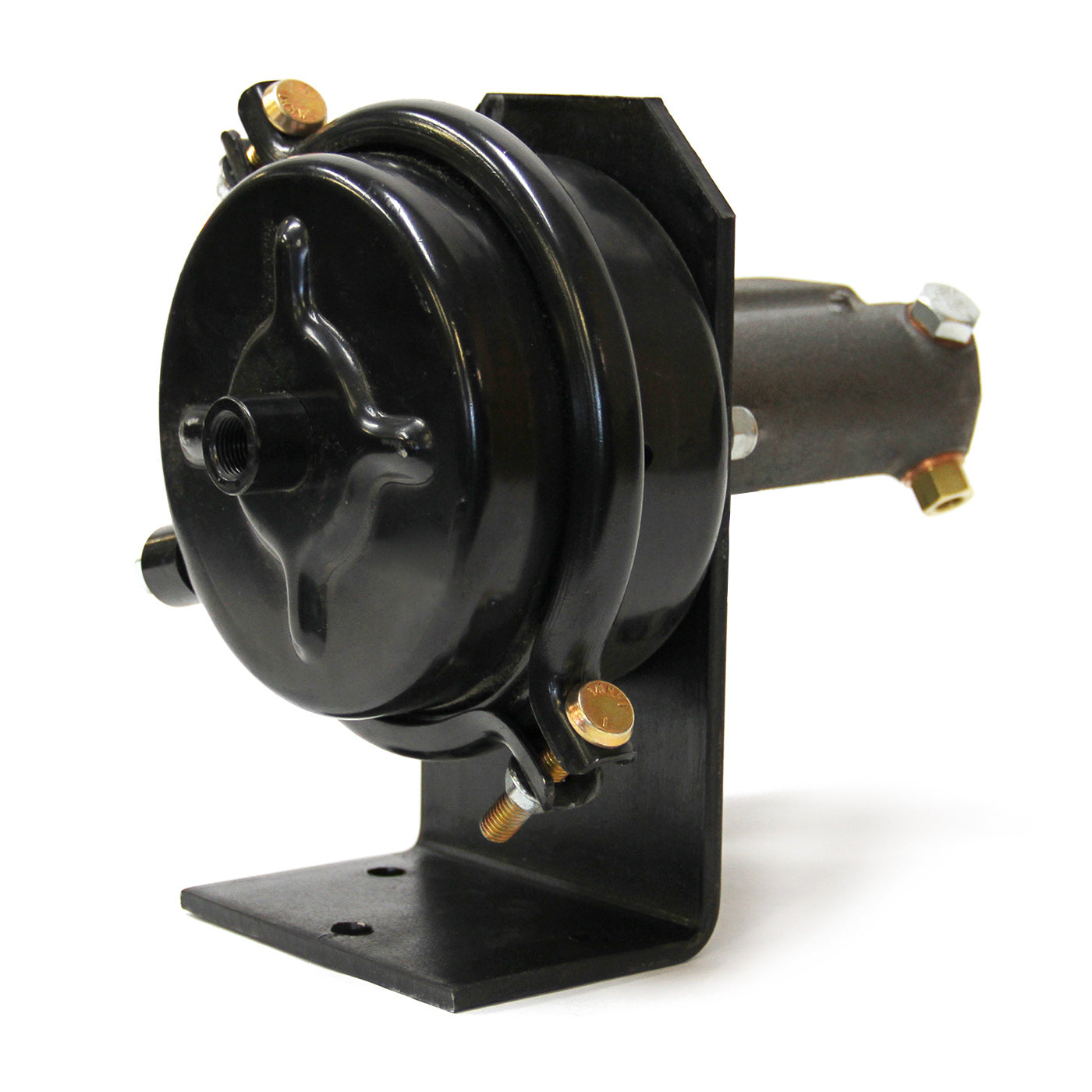 Air/hydraulique booster 1000 PSI SMARTOW - RecreaShop
