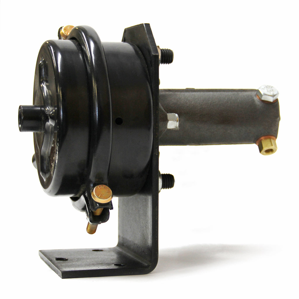 Air/hydraulique booster 1000 PSI SMARTOW - RecreaShop