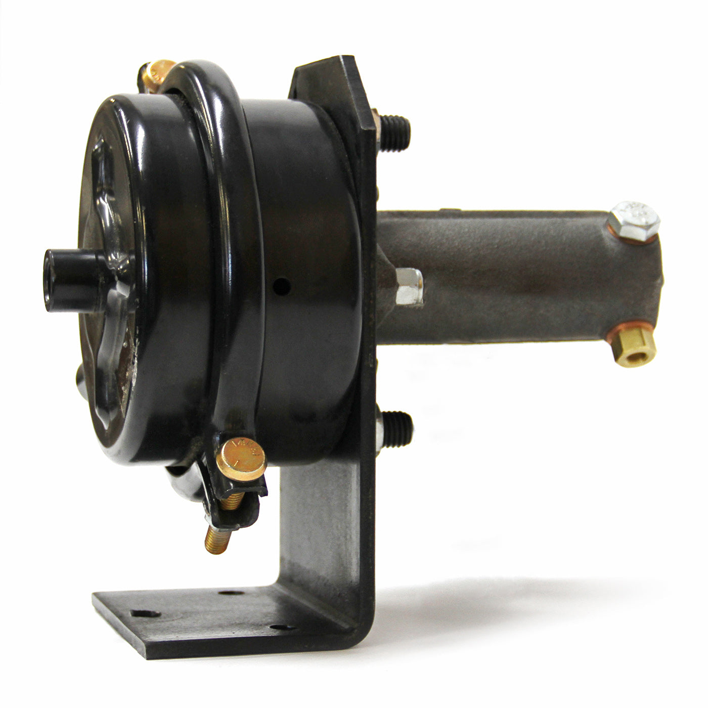 Air/hydraulique booster 1000 PSI SMARTOW - RecreaShop
